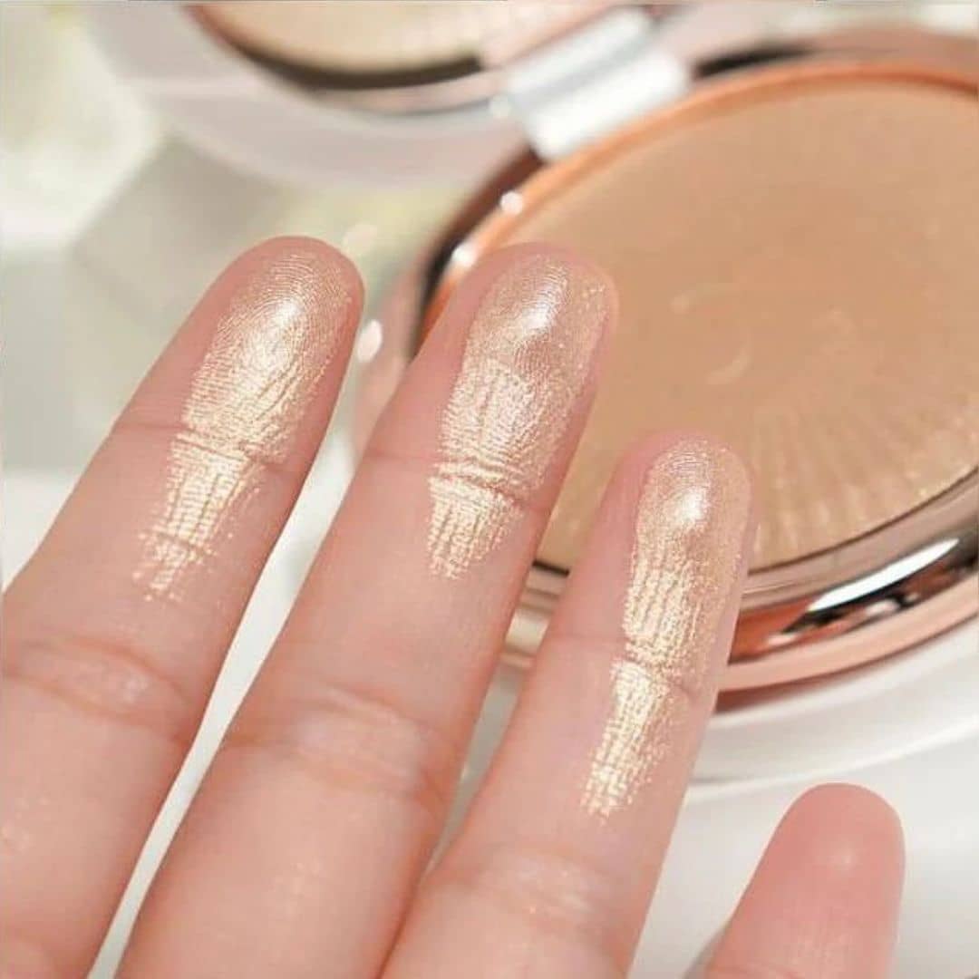 Phấn Bắt Sáng Highlight Anastasia Beverly Hills Glow Seeker