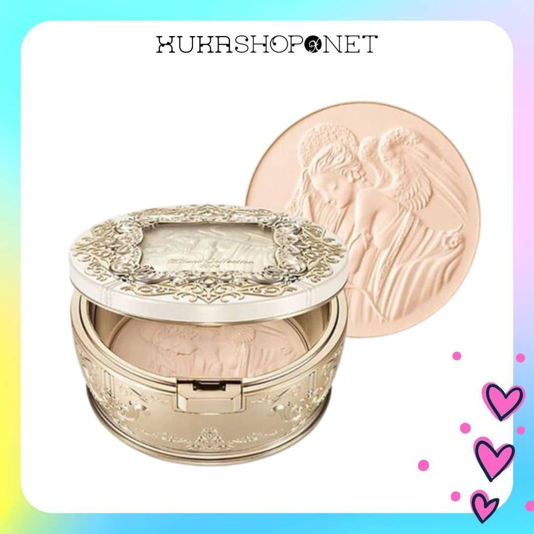 Amazon.co.jp: Milano Collection Face Up Powder 2024 Set : Beauty