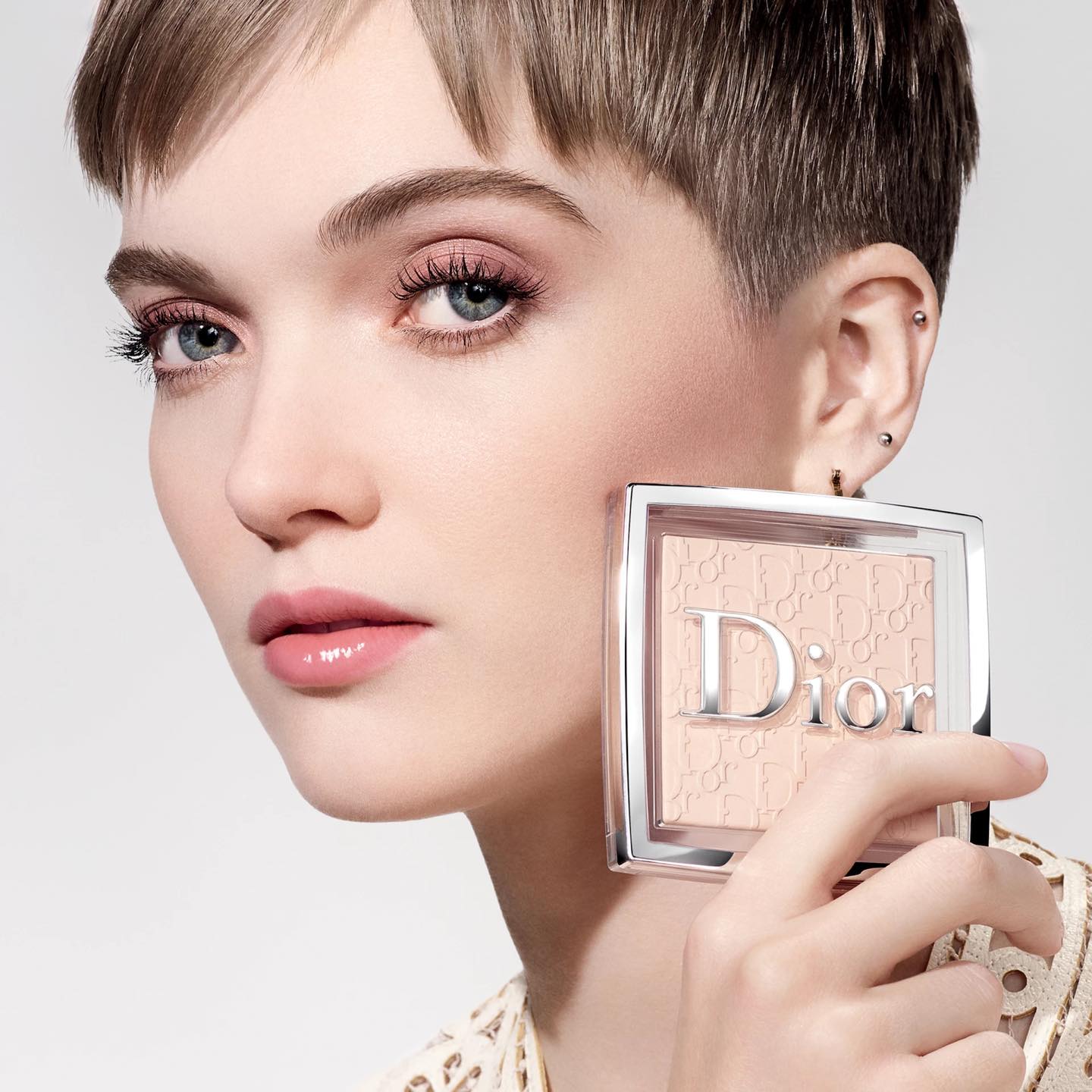 DIOR Backstage Face  Body Foundation 5 Warm at John Lewis  Partners
