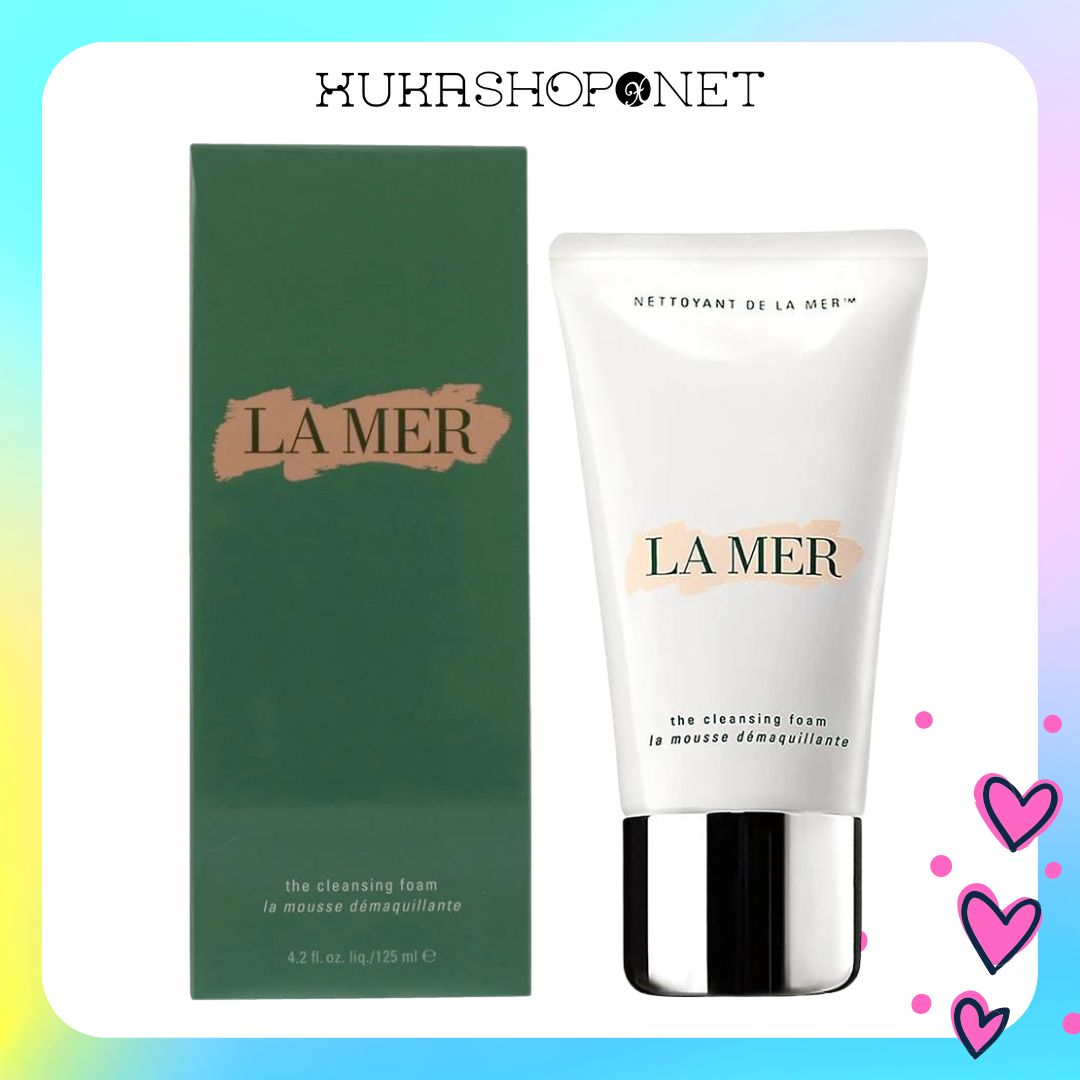 srm-lamer-the-cleansing-foam-