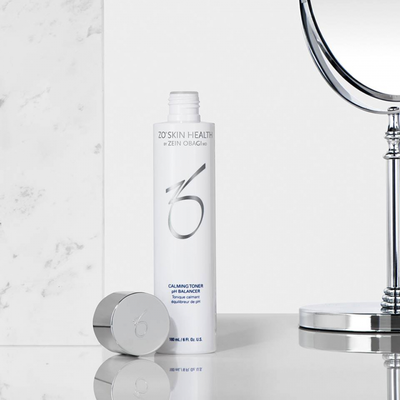 ZO TONER CALMING 180ML